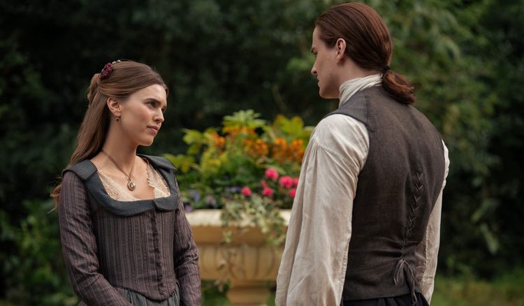 does Amaranthus know more than she’s saying