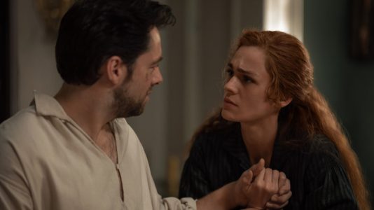 Outlander Season 8 Episode 6 fan reaction & listener Feedback
