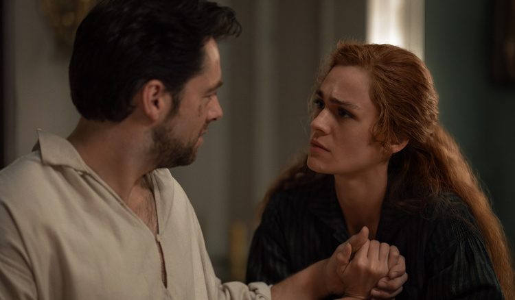 Outlander Season 8 Episode 6 fan reaction & listener Feedback