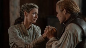 Outlander 8.07 Turns Faith From A Horrifying Tragedy Into A Meaningless Plot Twist