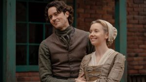 Outlander Season 8 Episode 4 recap reaction