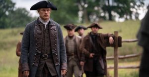 KNEE-JERK REACTION | Outlander Season 8 Episode 5: Send for the Devil Finally Lights the Fuse