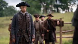 Outlander Season 8 Episode 5 review