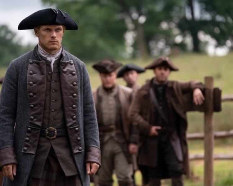 Outlander Season 8 Episode 5 review
