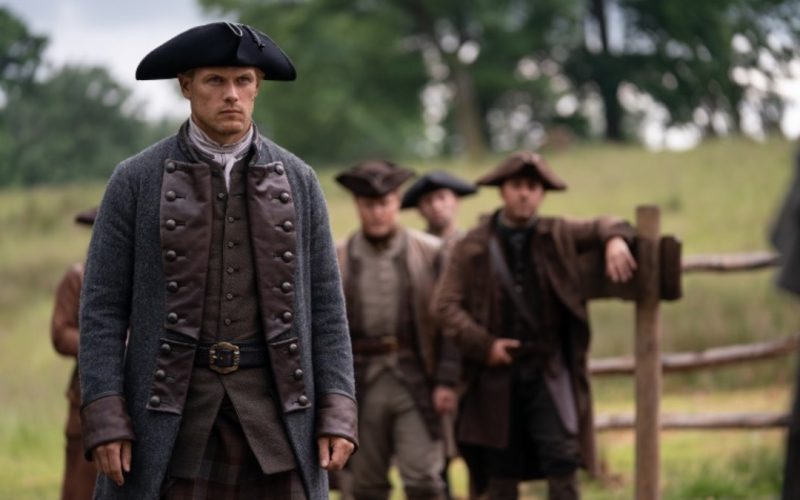 Outlander Season 8 Episode 5 review
