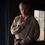 why did Jamie let the traitors stay on Fraser’s Ridge