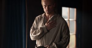 Why Did Jamie Let the Traitors Stay on Fraser’s Ridge in Outlander Season 8 Episode 6?