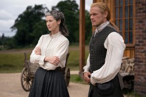 Outlander Season 8 Episode 6 recap