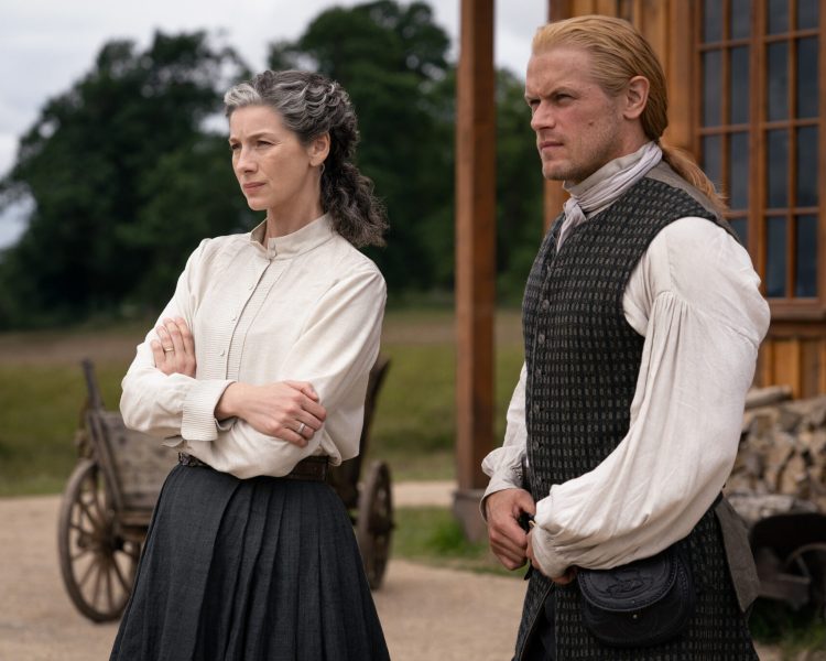 Outlander Season 8 Episode 6 recap