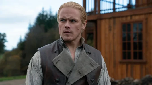 Outlander 8.05 recap and reaction