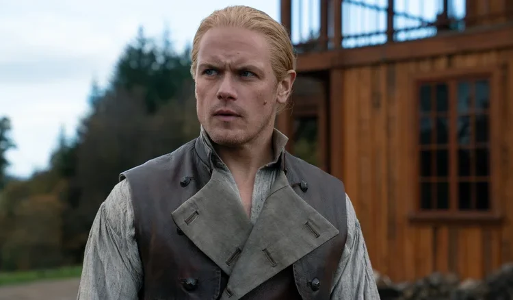 Outlander 8.05 recap and reaction