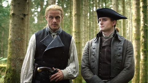 Outlander Season 8 Episode 8 listener feedback
