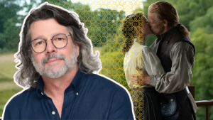 Why Outlander Season 8 Episode 8 Finally Feels Like Classic Outlander Again