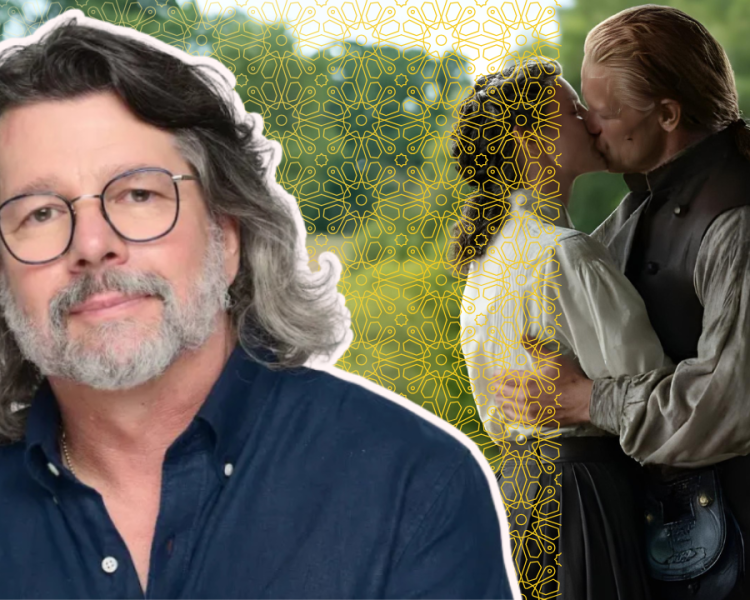 Outlander Season 8 Episode 8