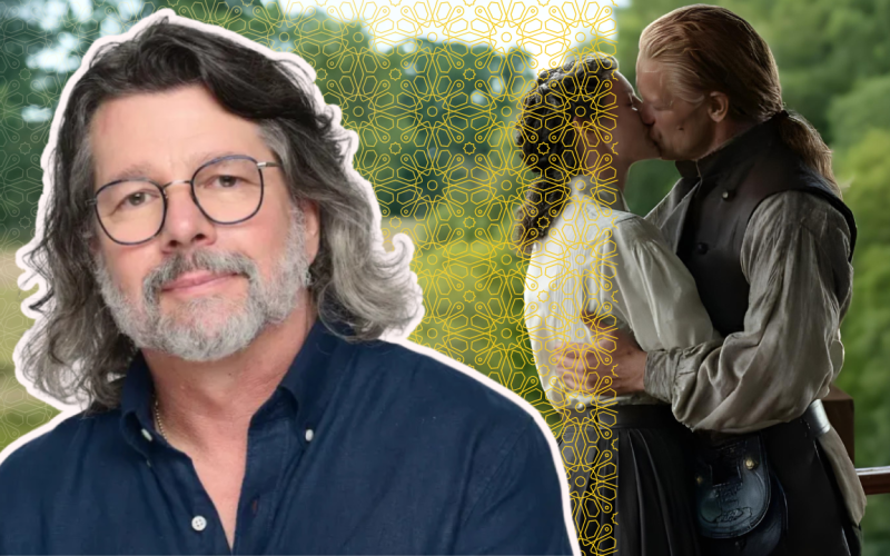 Outlander Season 8 Episode 8