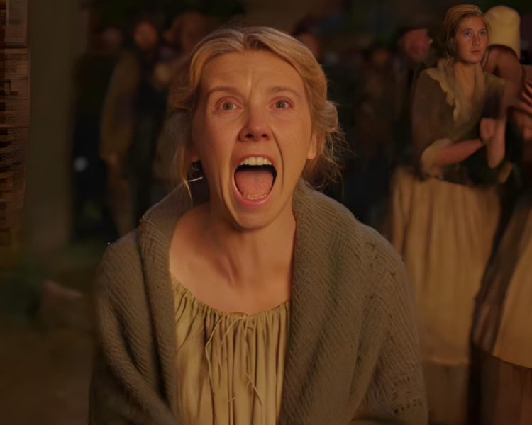 Outlander 8.07 listener feedback