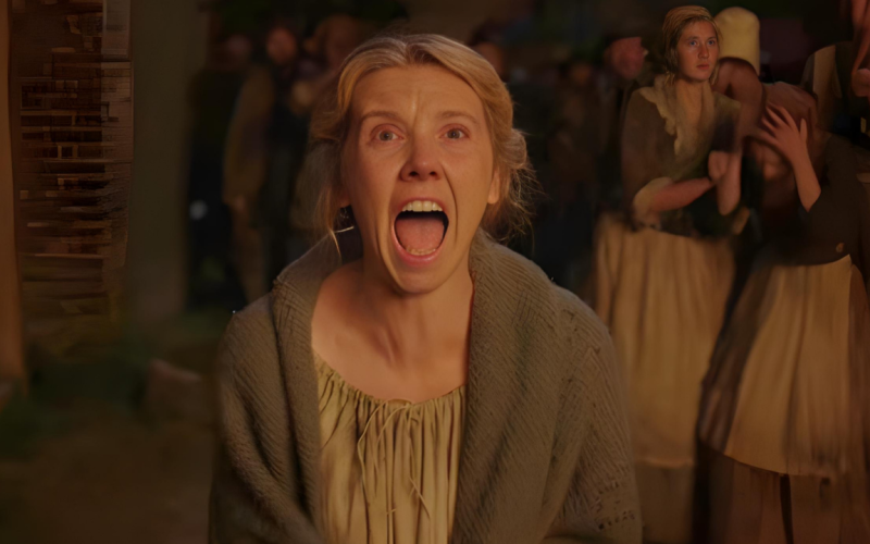 Outlander 8.07 listener feedback