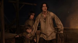 Where The Ridge Stands This Week: Outlander Fans Are Heartbroken, Furious, and Universally Despise The Faith Twist