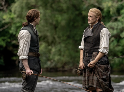 Outlander Season 8 Episode 8