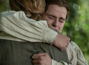 Where The Ridge Stands This Week: Outlander Fans Can Breathe Again, But They Still Don’t Fully Trust The Show
