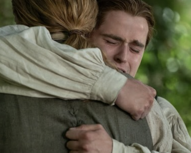 Outlander Season 8 Episode 8 fan reaction