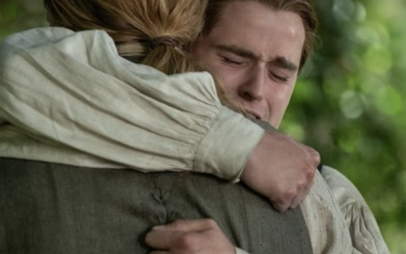 Outlander Season 8 Episode 8 fan reaction