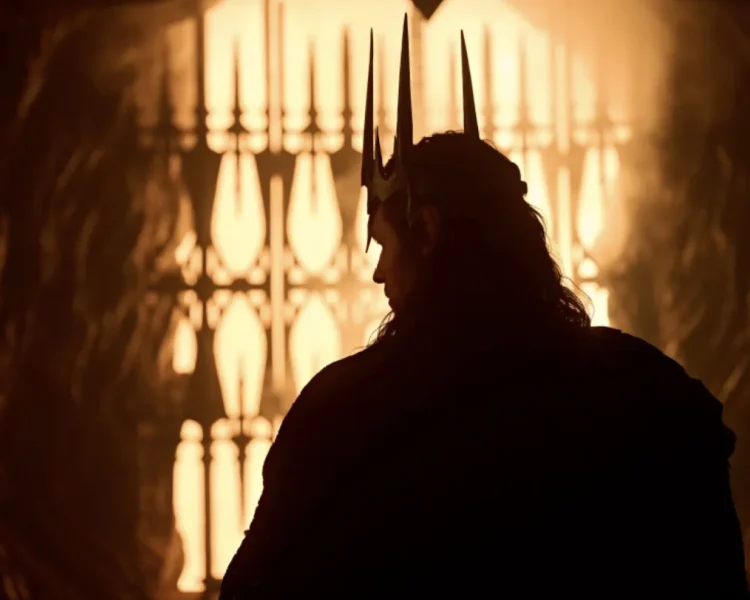 Rings of Power Season 3 first look