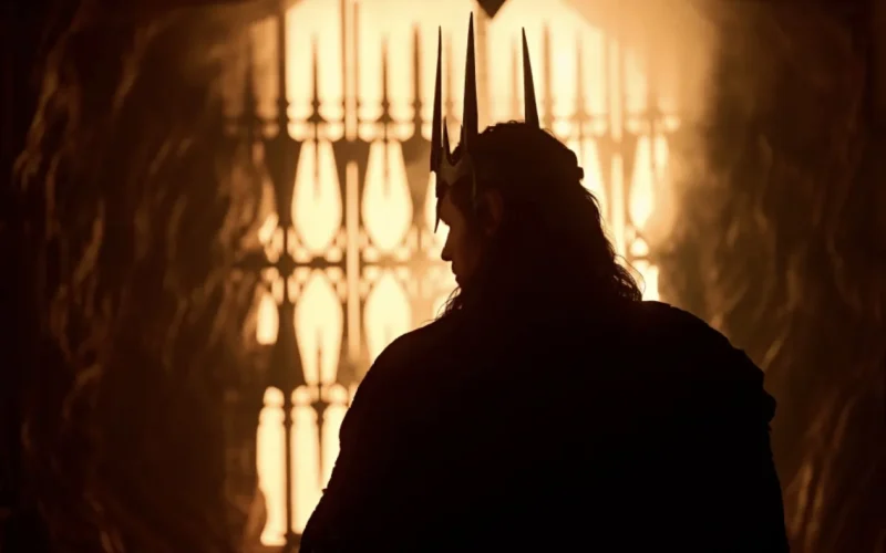 Rings of Power Season 3 first look