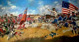 Why The Battle Of Kings Mountain Matters To Outlander | A History Lesson