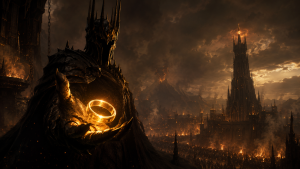 The One Ring May Finally Fix The Rings Of Power