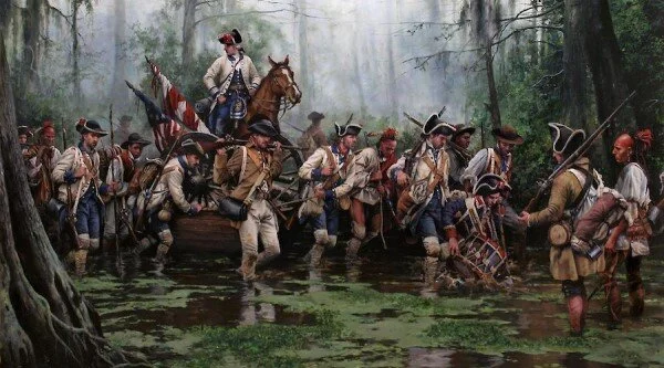 Overmountain Men