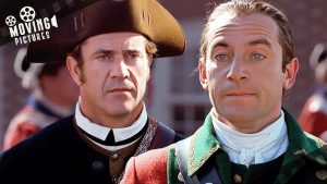 The Patriot film reference image