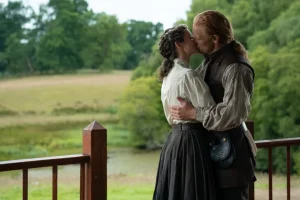 Outlander: 8.08 – “In The Forest” Recap & Reaction (What Happens When An Adult Is Finally At The Table)