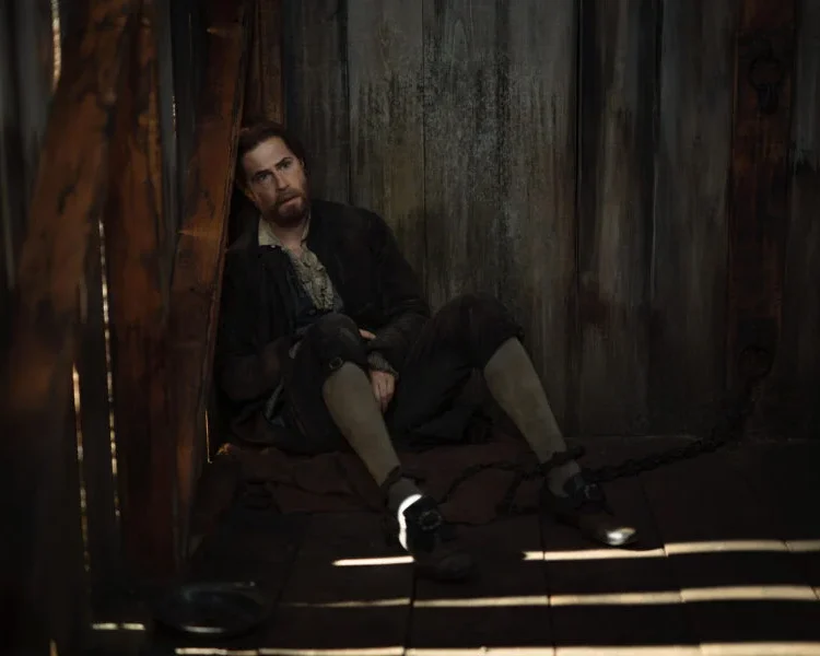 Outlander Season 8 Episode 9 KJR
