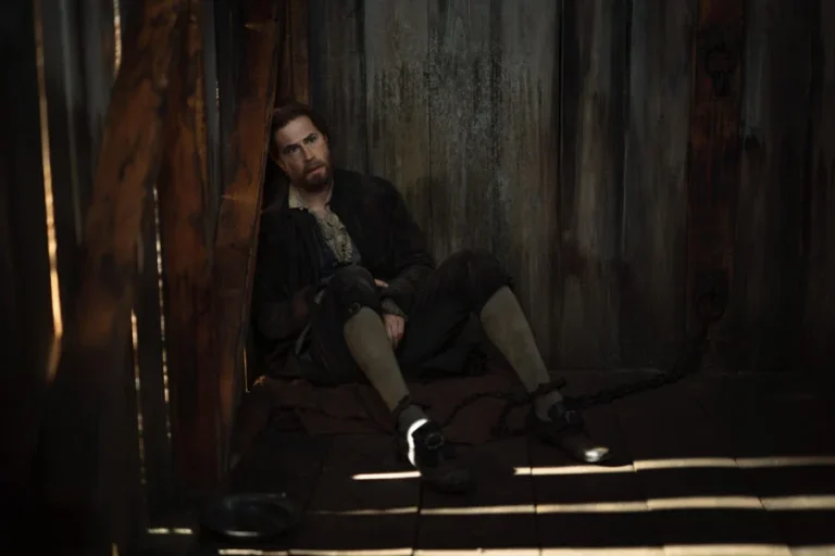 Outlander Season 8 Episode 9 KJR