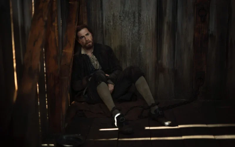Outlander Season 8 Episode 9 KJR