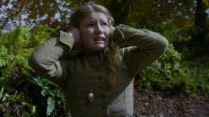Is Fanny A Time Traveler In Outlander? What The Finale Reveals About The Buzzing