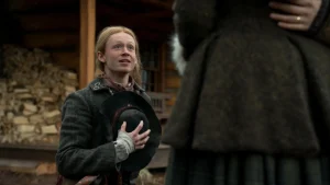 Drums Of Autumn Chapter 50 Analysis: The Truth Finally Breaks Fraser’s Ridge
