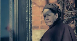 Why Did Emily Stab Aunt Lydia? The Handmaid’s Tale Finale Explained