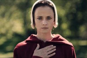 Who Is Ofglen In The Handmaid’s Tale? Emily Is What Gilead Couldn’t Erase