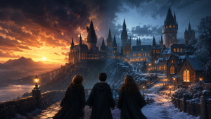 Harry Potter HBO Show Vs. Movies: What The Reboot Can Do Differently