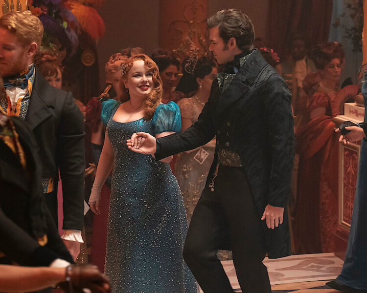 Bridgerton Season 3 Ending Explained