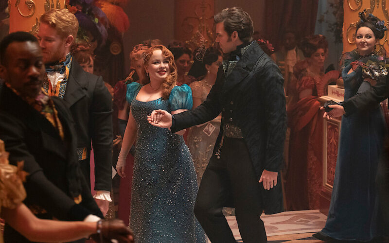 Bridgerton Season 3 Ending Explained