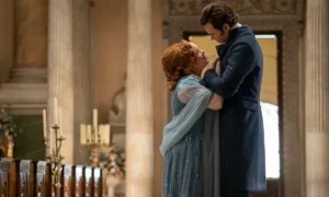 Colin And Penelope Explained: Why Polin Finally Works In Bridgerton Season 3