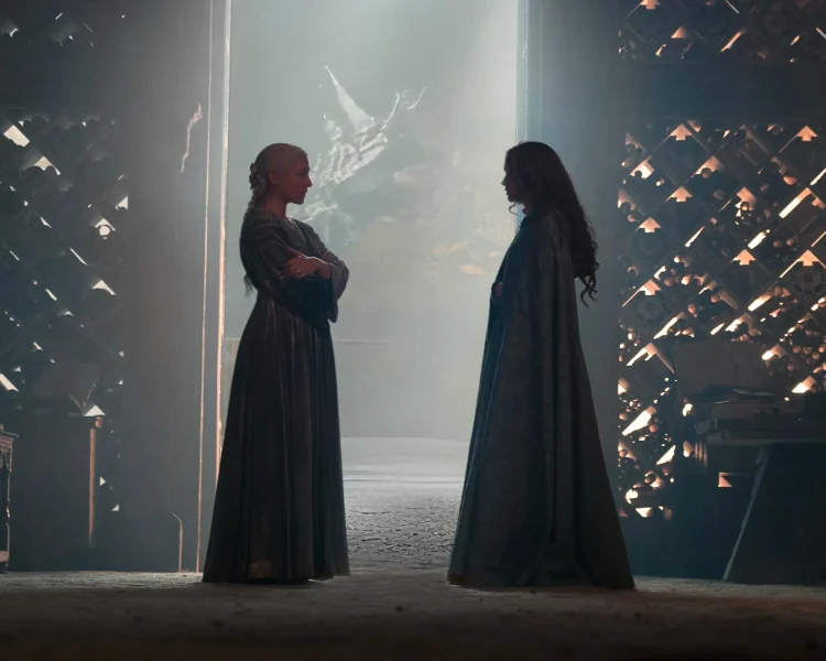 House of the Dragon Season 2 ending explained