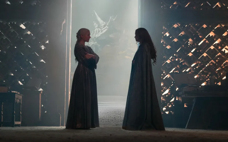House of the Dragon Season 2 ending explained