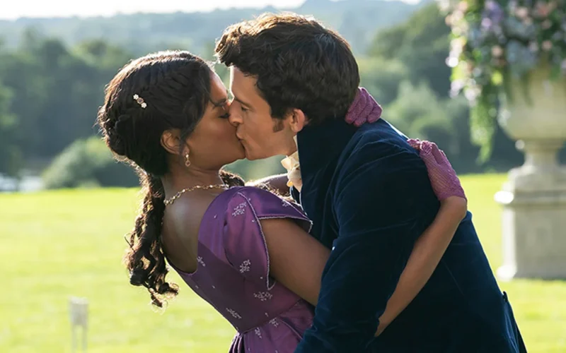 Bridgerton Season 2 Ending Explained