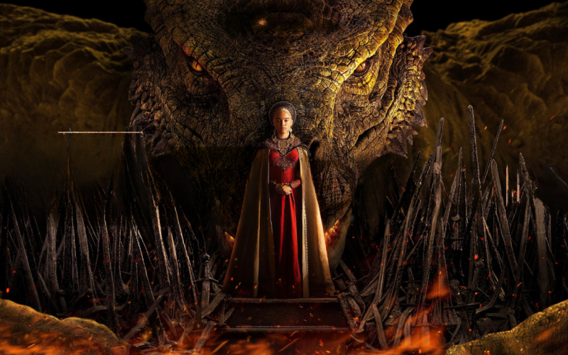 House of the Dragon Season 1 recap