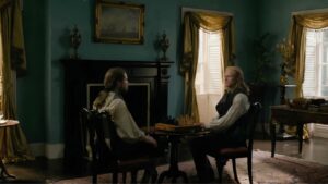Outlander Season 8 Episode 9 Recap & Reaction: Pharos