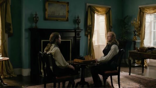 Outlander Season 8 Episode 9 recap